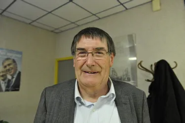 Départementales 2015 : Guy Avizou et Isabelle Pénicaud remportent le canton de Guéret 1