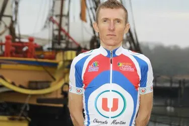 Florent Sentucq, le coureur cycliste victime d'un accident sur le Circuit boussaquin, est décédé