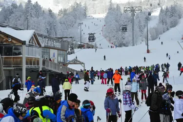 Le Club Med recrute 150 postes en Auvergne-Rhône-Alpes pour la saison d'hiver