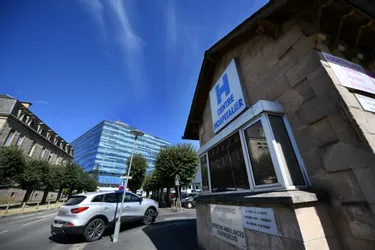 Les quatre nouveautés qui devraient impacter l'activité du centre hospitalier de Brive (Corrèze) en 2020