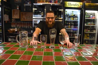 Six verres à bière décryptés par les spécialistes à Riom pour fêter la Saint-Patrick dans les règles de l'art