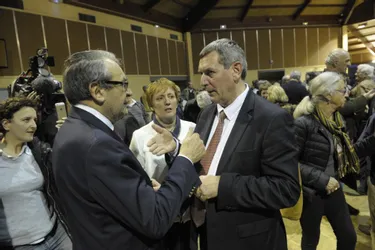 Allier : les deux ex-présidents Gérard Dériot (URB) et Jean-Paul Dufrègne (PCF) se représentent-ils aux départementales ?