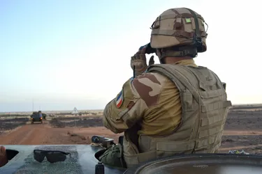 Fin de l'opération Barkhane au Sahel : « La France s'est trouvée piégée dans une guerre ingagnable »