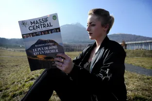 Le Puy-de-Dôme et ses secrets au programme du nouveau Massif Central Magazine