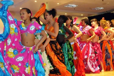 Gala de danse mauricienne, buffet traditionnel, exposition, ce soir au Casino des Quatre-Chemins