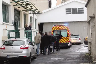 Braquage à l'Hôtel des Ventes du Puy-en-Velay : le deuxième suspect interpellé