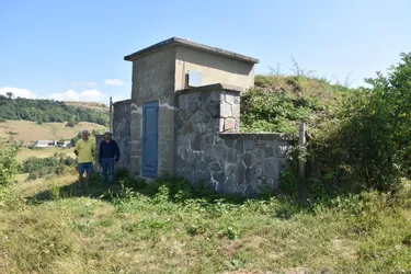 Eau boueuse au robinet et coupures intempestives à Saint-Bonnet-de-Condat (Cantal) : les habitants excédés