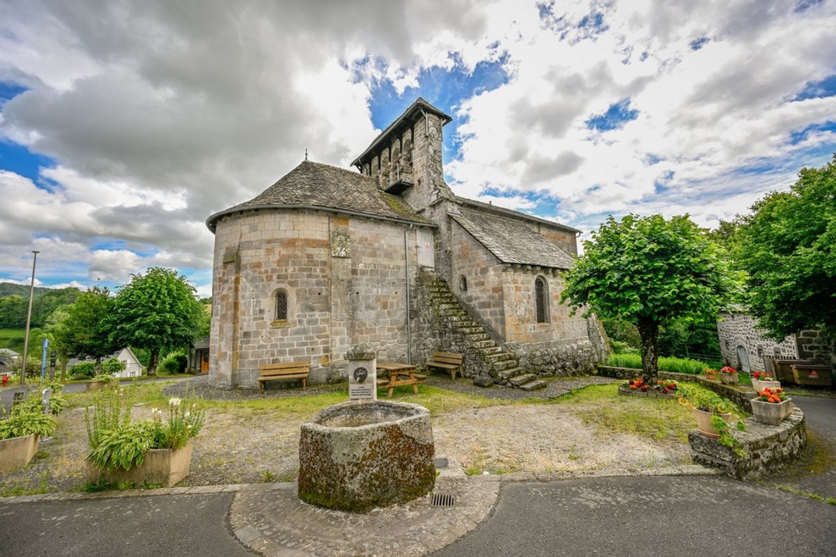 Nos cinq idées de sortie pour ce mercredi 30 juillet dans le Cantal ...