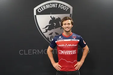Clermont Foot : un latéral signe, un gardien en approche ?