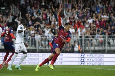 Clermont Foot - FC Metz : pourquoi le troisième but inscrit par Saîf-Eddine Khaoui a été refusé