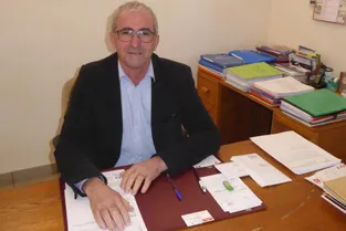 Claude Raynaud briguera un quatrième mandat à Luzillat (Puy-de-Dôme)