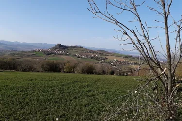 Où (et comment) aller courir dans un rayon de 20 km autour d'Issoire (Puy-de-Dôme) ?