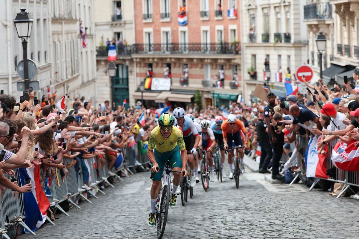 Promet Tour Tour de France : la Butte Montmartre promet du spectacle mais rebute la ...