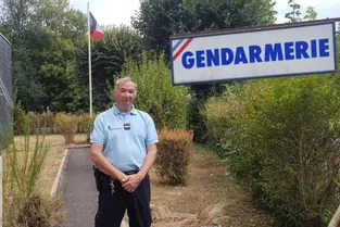 Communauté de brigades de gendarmerie