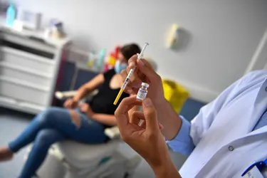 Extrême fermeté de l'ARS Nouvelle-Aquitaine face aux professionnels de santé non vaccinés