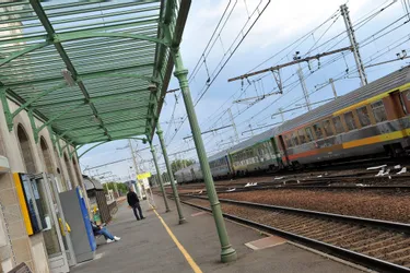 SNCF : Paris - Limoges en 2 h 30, une option possible à un coût raisonnable selon une étude