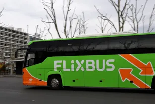 Le Flixbus Clermont-Ferrand - Grenoble annulé : les passagers sans nouvelle