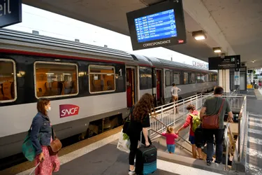 La SNCF à l'écoute et au soutien de ses fournisseurs d'Auvergne-Rhône-Alpes