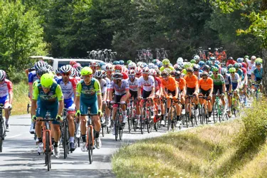 Le 54e Tour du Limousin, du 17 au 20 août, ne devrait pas manquer d'allure