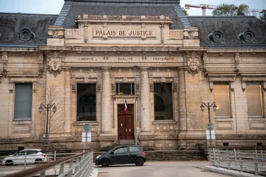 Corrèze : un couple condamné pour des violences réciproques