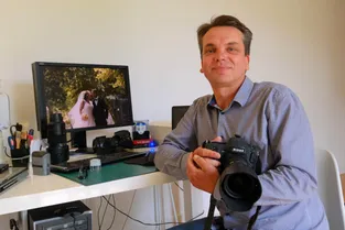 Dans l'Allier, les mariages se font aussi attendre pour les photographes professionnels