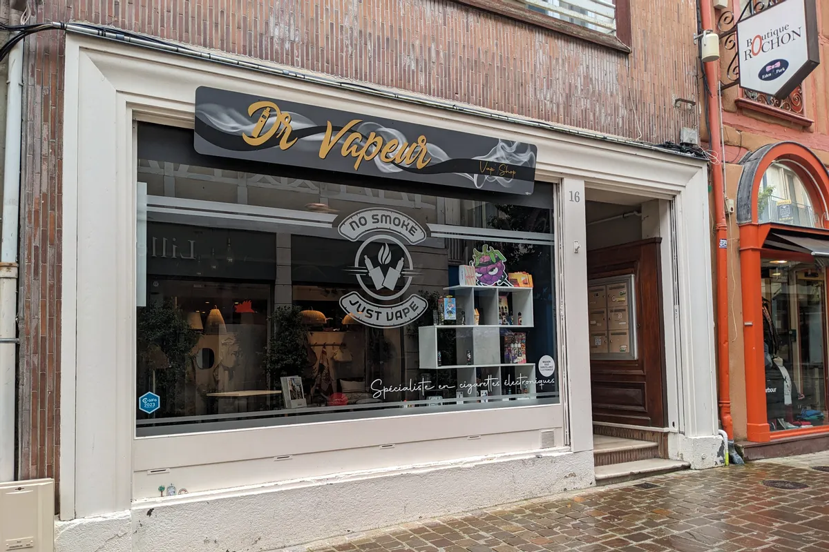Une boulangerie, un magasin de vape et une société de spectacle placés en  liquidation judiciaire dans le Cher