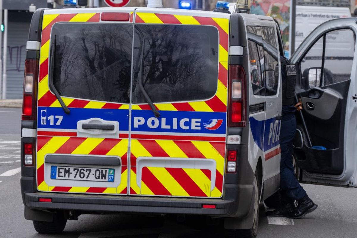 Une femme de 84 ans signalée disparue dans le Puy-de-Dôme - La Montagne
