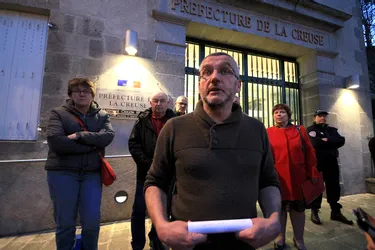 Un maire rural de la Creuse démissionne pour cause de burn out