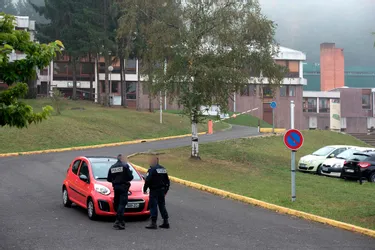Elle avait forcé l’entrée d’un lycée du Puy avec sa voiture : la conductrice jugée pénalement irresponsable
