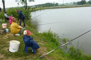 Bientôt la journée pêche