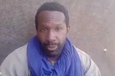Le journaliste français Olivier Dubois, otage au Sahel depuis 2021, a été libéré