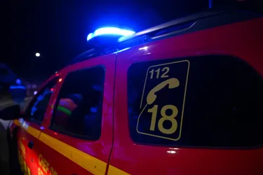 Mort de trois enfants dans un incendie dans l'Eure : un électricien mis en examen