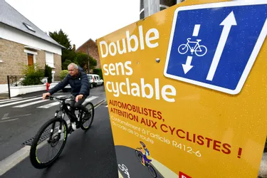 Pour mieux cerner les attentes des cyclistes à Brive (Corrèze), un baromètre en ligne jusqu'à la fin du mois