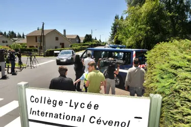 La famille d'Agnès, collégienne tuée en Haute-Loire, dénonce des dysfonctionnements