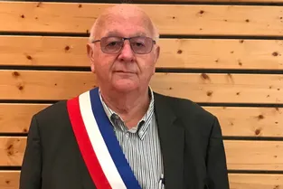 Michel Lassot réélu pour un 3e mandat à Chassenard
