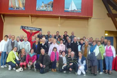 Les Baladins Troubadours en Finistère