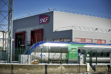TER Regiolis : la SNCF dément son « déménagement » d’Auvergne vers Nevers