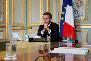 14 juillet : l'interview d'Emmanuel Macron à suivre à partir de 13h10