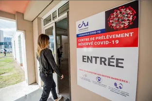 Le coronavirus continue à gagner du terrain en Auvergne