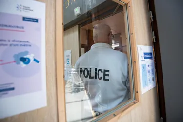 Un trafiquant de stupéfiants condamné à six mois de prison ferme par le tribunal de Clermont-Ferrand