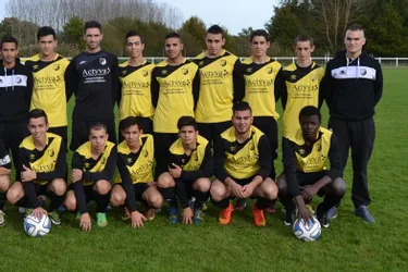 Les U 19 au championnat d’Auvergne