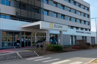 Groupe Elsan : une nouvelle direction pour les cliniques privées de l'Allier après le départ de Pascal Rivoire