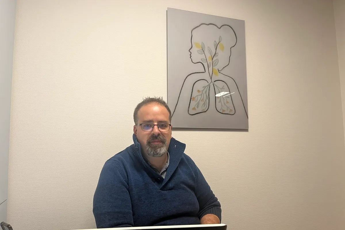"On ne peut pas dire que le vapotage est totalement inoffensif " : l'avis  d'un tabacologue sur la cigarette lectronique - La Rpublique du Centre
