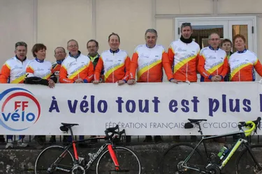 Le club est notamment impliqué dans la création de Boucles Locales Vélo