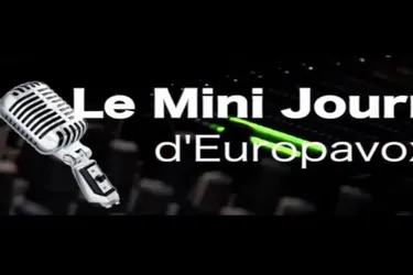 Le mini-festival Europavox - Episode 3