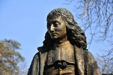 Blaise Pascal, le génie né à Clermont-Ferrand "a tout inventé"