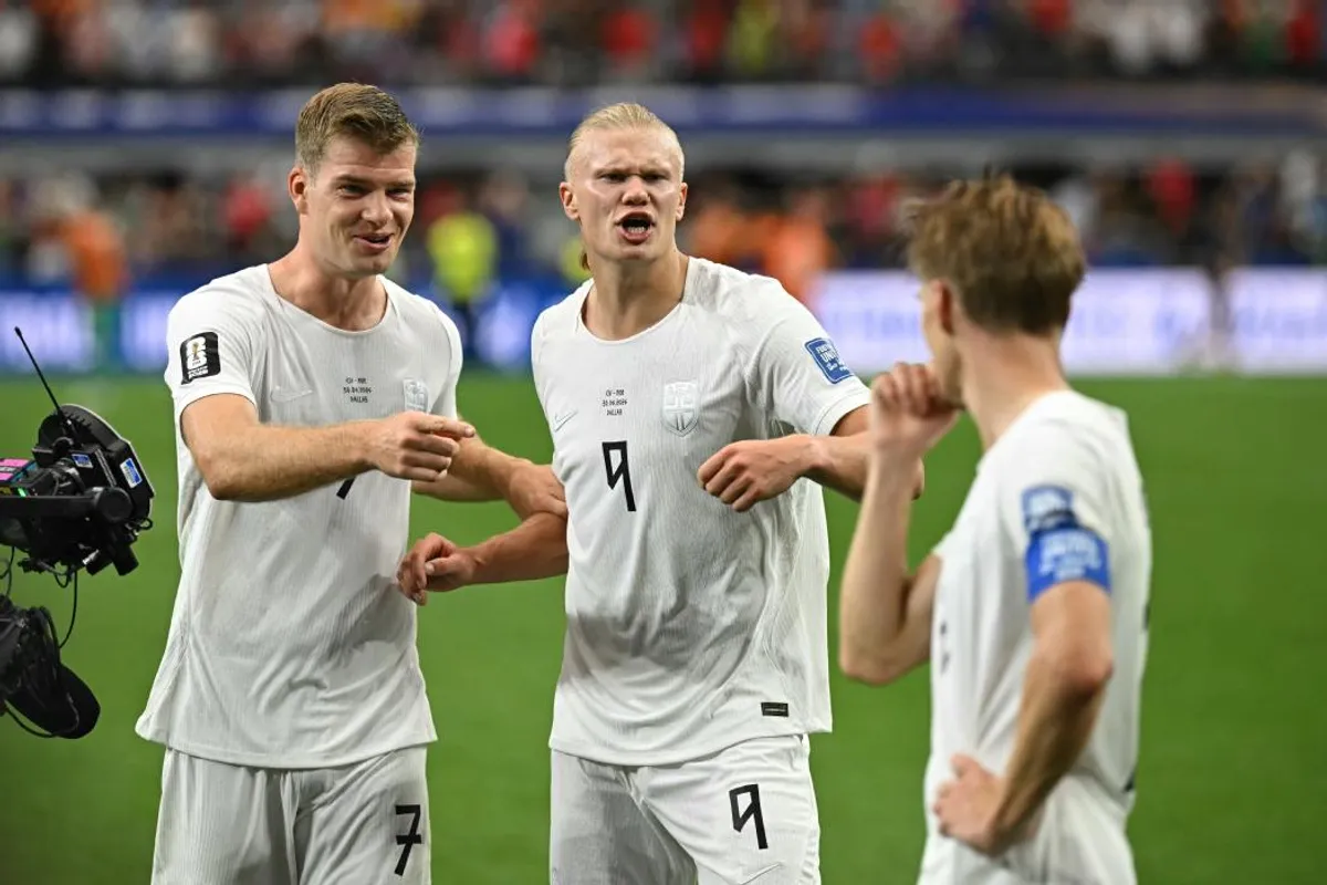 Coupe du monde : Brésil - Norvège, l'affiche du jour à suivre