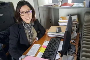 Valérie Cabécas-Roquier brigue un deuxième mandat à Valette (Cantal)