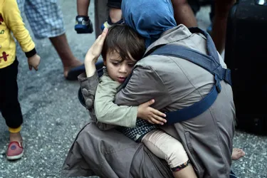 Une Puydômoise prête à accueillir chez elle une famille de Syriens témoigne