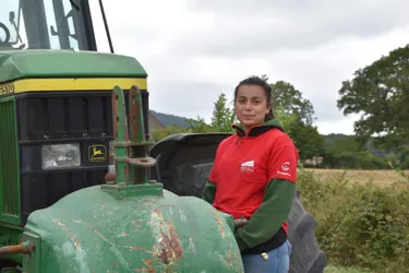 A l'occasion de Terre en fête, les Jeunes agriculteurs de Creuse s'inquiètent des « prix bas »